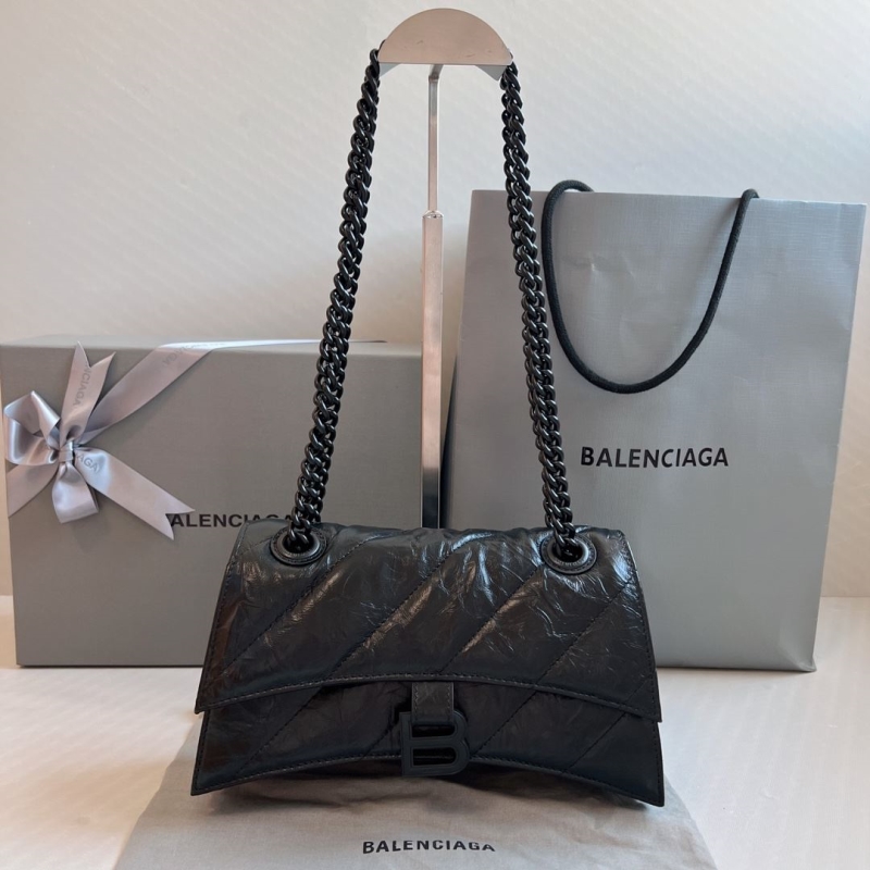 Balenciaga Hourglass Bags